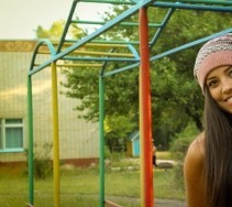 Фото проститутки Диана №7 в городе Новомосковск