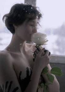 Фото проститутки Марина №2 в городе Новомосковск