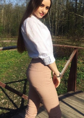 Лида, Г. Новомосковск
